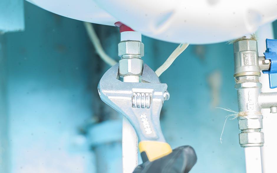 plombier sanitaire chauffagiste Nanterre