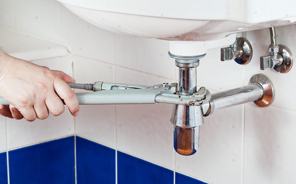 recherche de fuite d'eau Montlignon